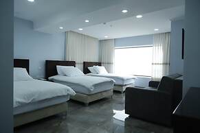 Mount Of Olives Hotel