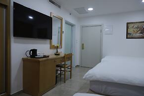 Mount Of Olives Hotel