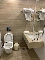 Mount Of Olives Hotel