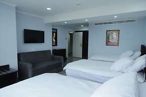 Mount Of Olives Hotel
