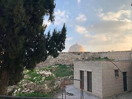 Mount Of Olives Hotel