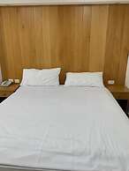Mount Of Olives Hotel