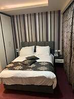 Mount Of Olives Hotel