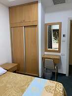 Mount Of Olives Hotel