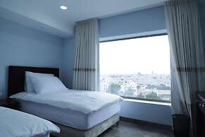 Mount Of Olives Hotel