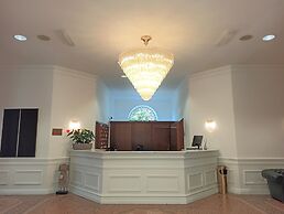Rechigi Park Hotel
