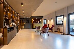 AXYHOTELS InnStyle Milano