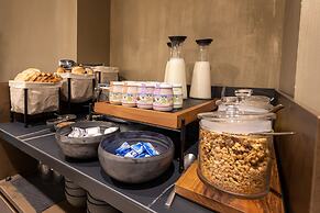 AXYHOTELS InnStyle Milano