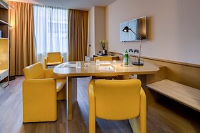 Best Western Plus Hotel Farnese
