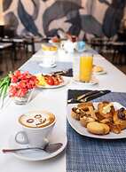 Best Western Plus Hotel Farnese