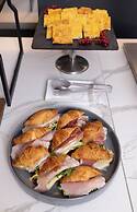 Best Western Plus Hotel Farnese