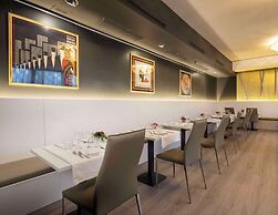 Best Western Plus Hotel Farnese