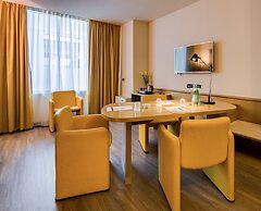 Best Western Plus Hotel Farnese