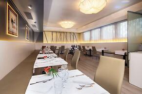 Best Western Plus Hotel Farnese