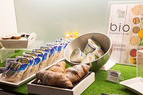 Best Western Plus Hotel Farnese