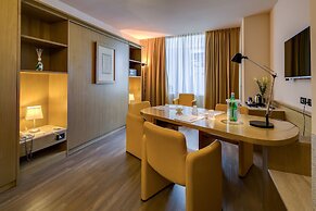 Best Western Plus Hotel Farnese