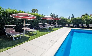 Best Western Plus Hotel Farnese