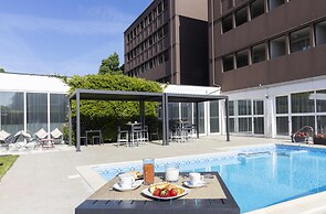 Best Western Plus Hotel Farnese