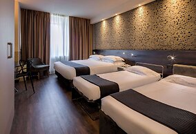 Best Western Plus Hotel Farnese