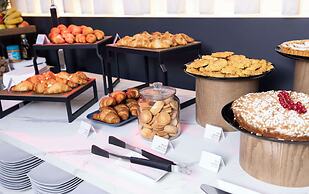 Best Western Plus Hotel Farnese