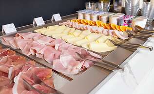Best Western Plus Hotel Farnese