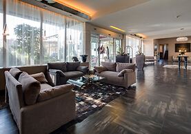 Best Western Plus Hotel Farnese