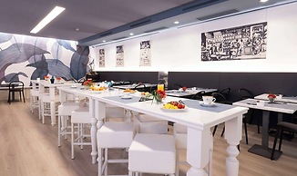 Best Western Plus Hotel Farnese