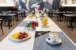 Best Western Plus Hotel Farnese