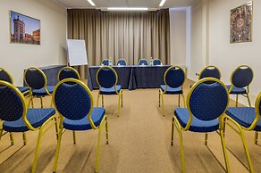 Best Western Plus Hotel Farnese