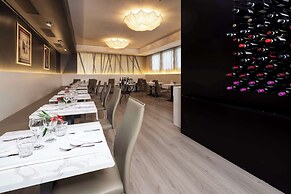 Best Western Plus Hotel Farnese