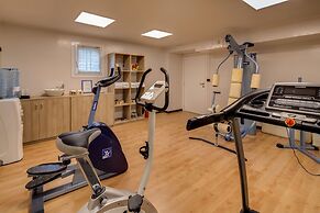 Best Western Plus Hotel Farnese