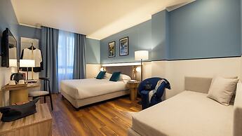 Hotel Canada