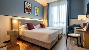Hotel Canada