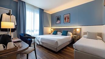 Hotel Canada