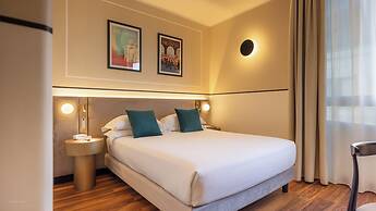 Hotel Canada