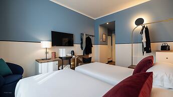 Hotel Canada