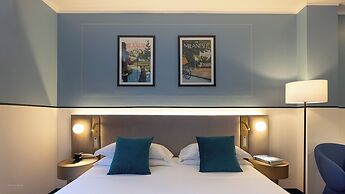 Hotel Canada