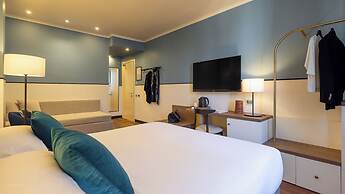 Hotel Canada