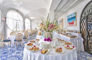 Miramare E Castello Hotel