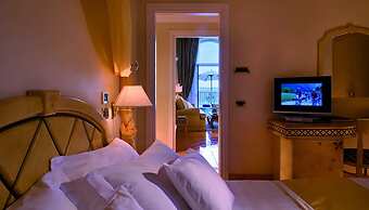 Miramare E Castello Hotel