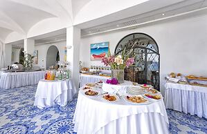Miramare E Castello Hotel