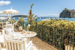 Miramare E Castello Hotel