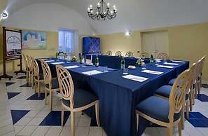 Miramare E Castello Hotel