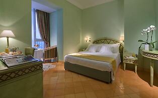 Miramare E Castello Hotel