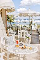 Miramare E Castello Hotel