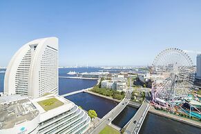 The Yokohama Bay Hotel Tokyu