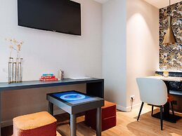 Novotel Den Haag World Forum