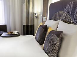 Novotel Den Haag World Forum