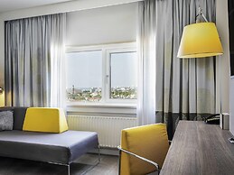 Novotel Den Haag World Forum