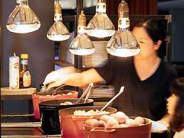 Novotel Den Haag World Forum